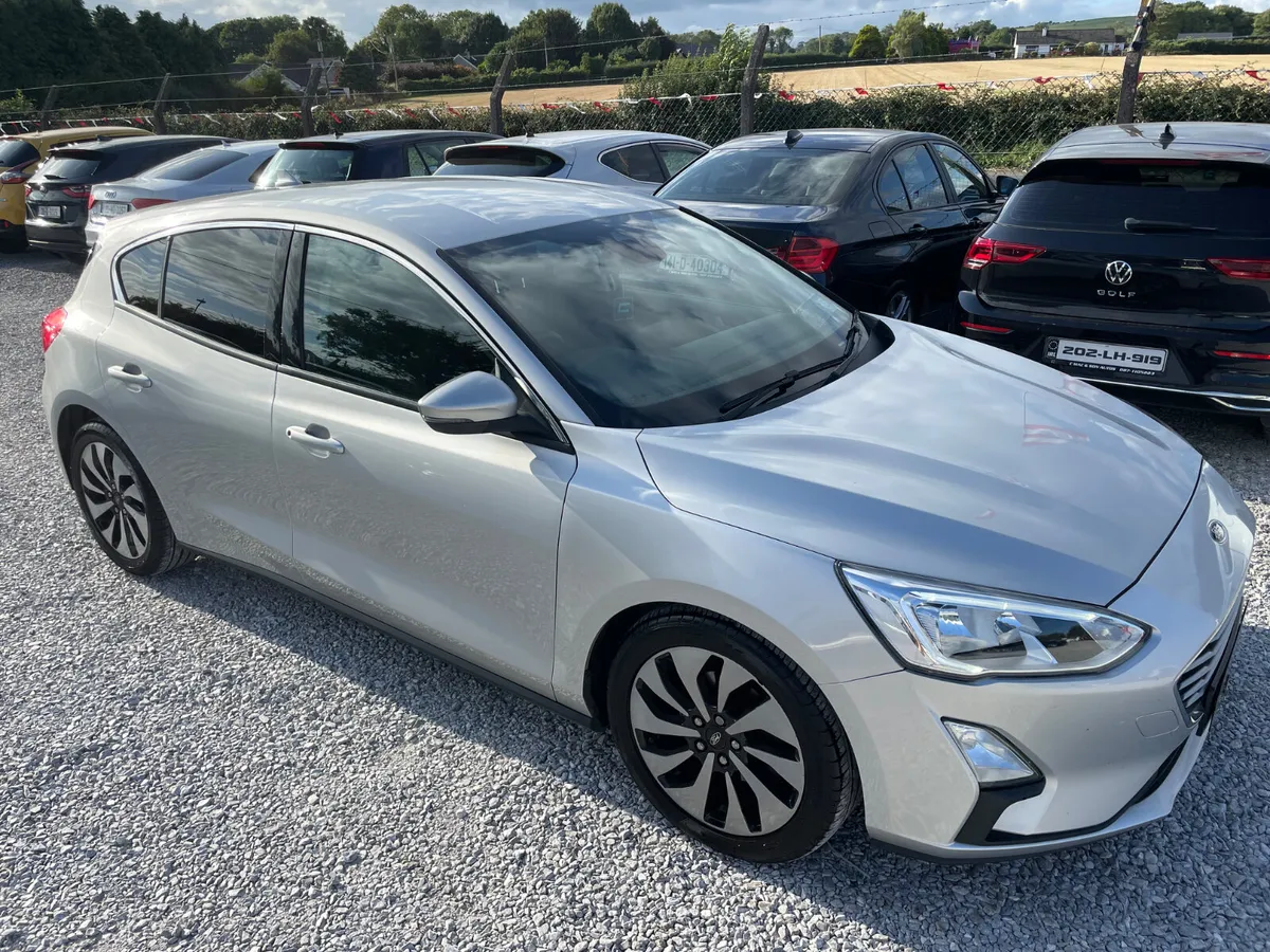 Ford Focus Automatic - Image 3
