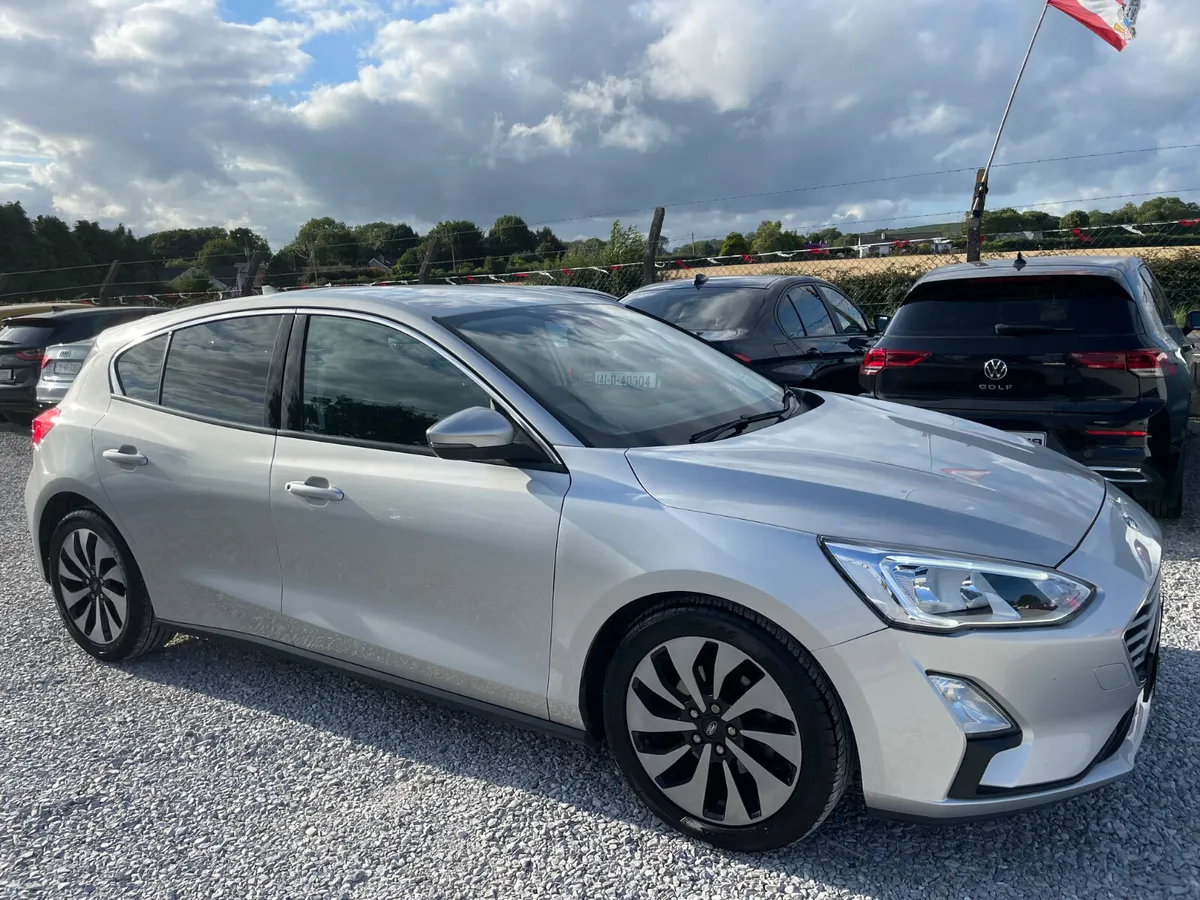 Ford Focus Automatic - Image 4