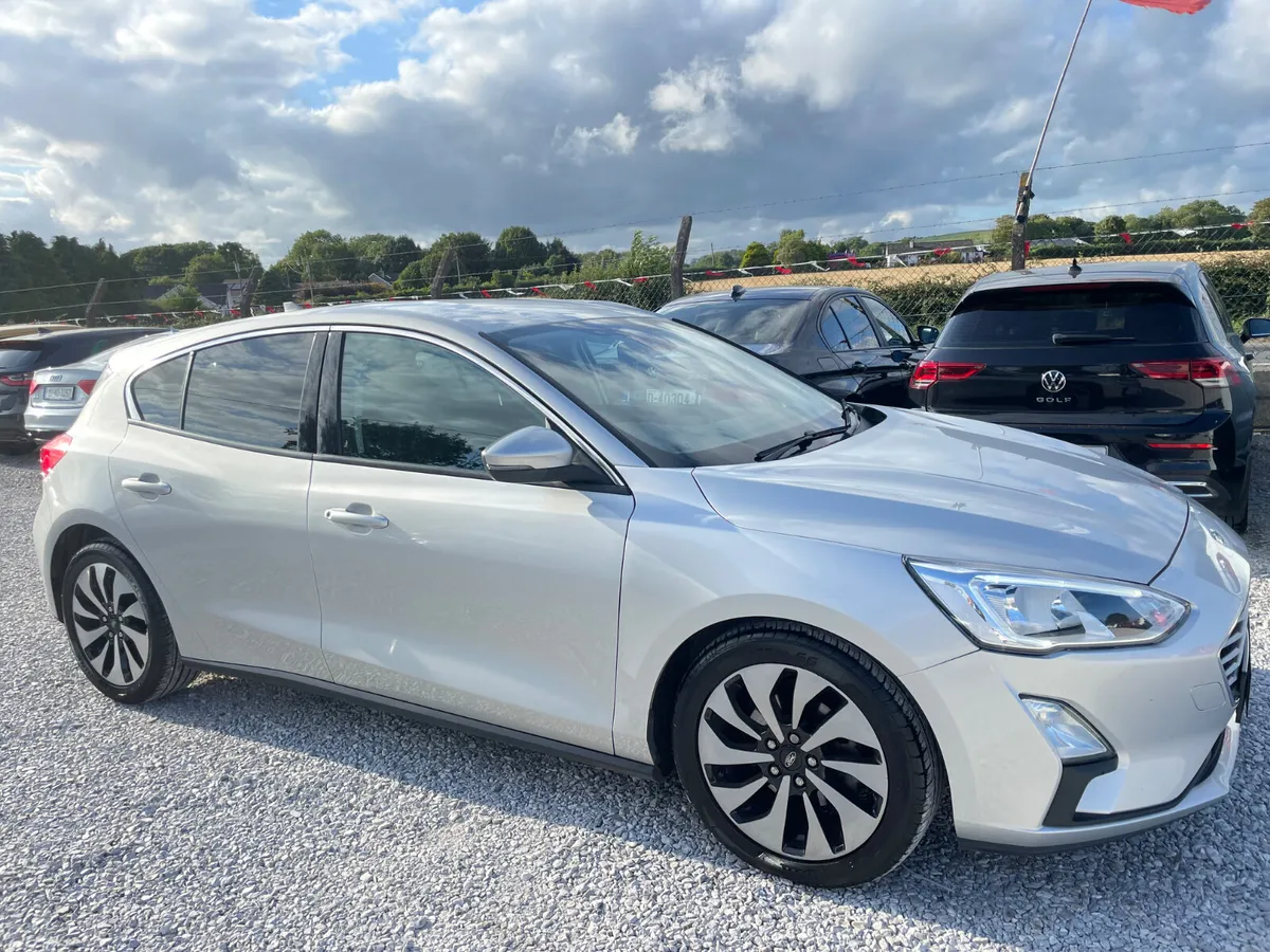 Ford Focus Automatic - Image 2
