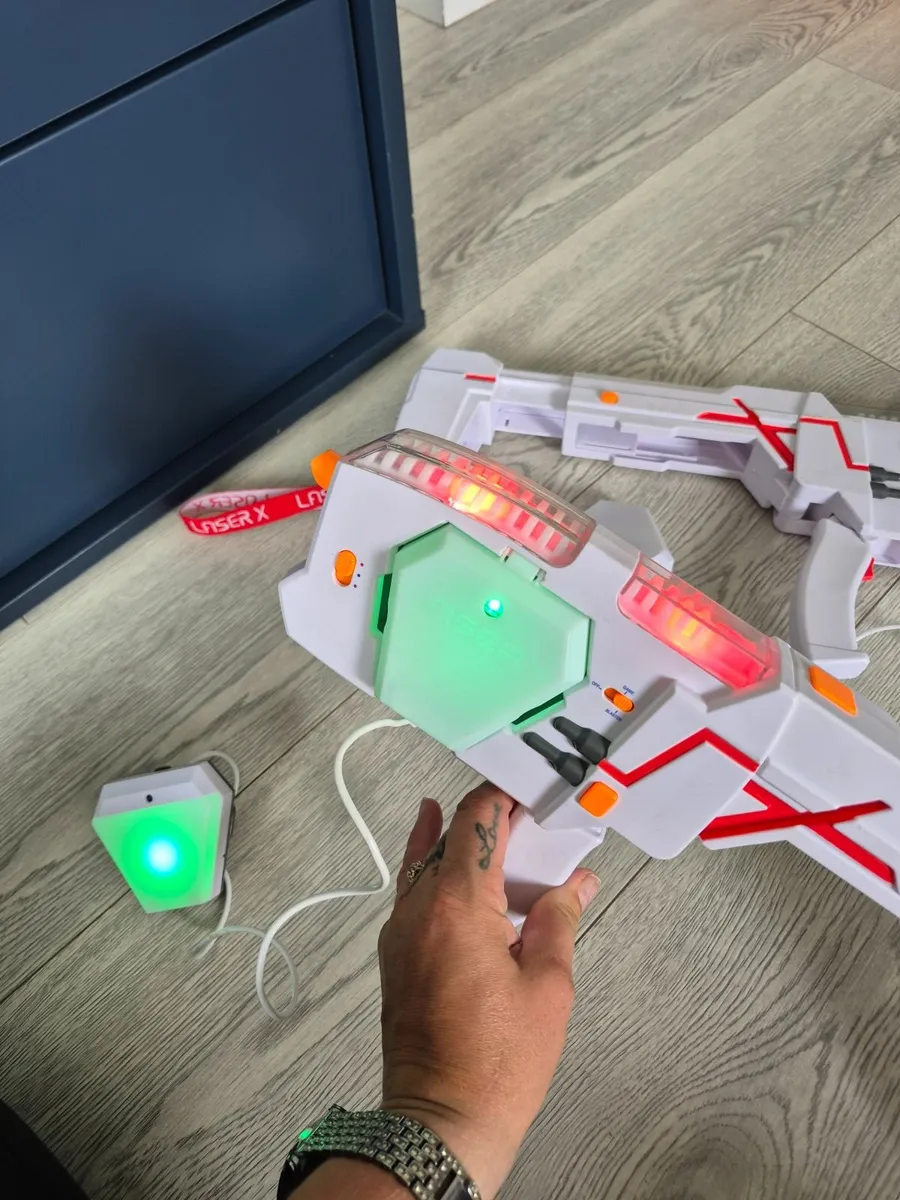 Toys Laser guns - Image 2