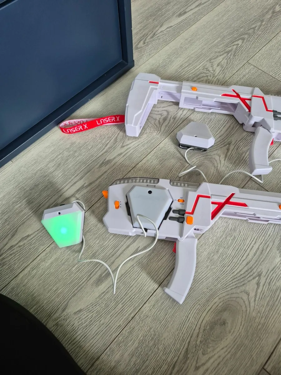 Toys Laser guns - Image 3
