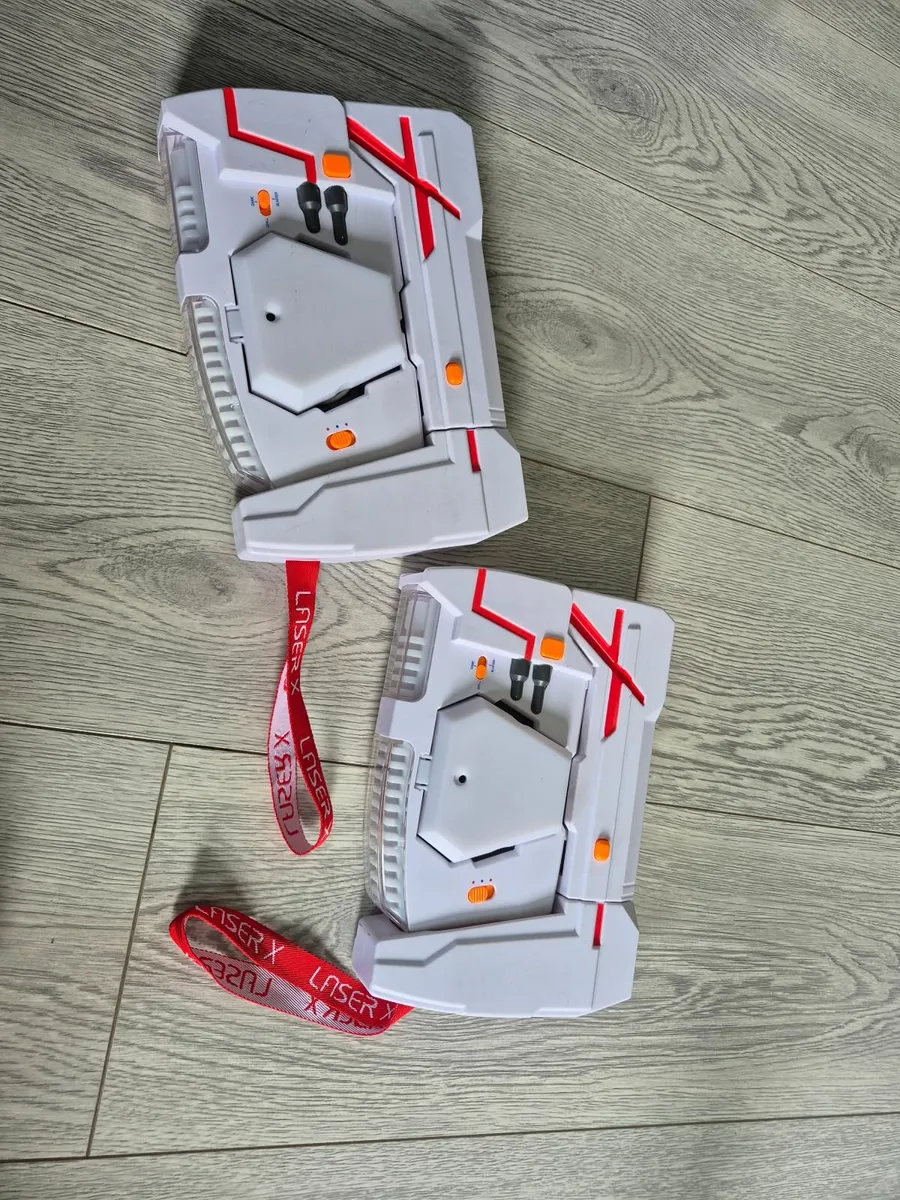 Toys Laser guns - Image 4
