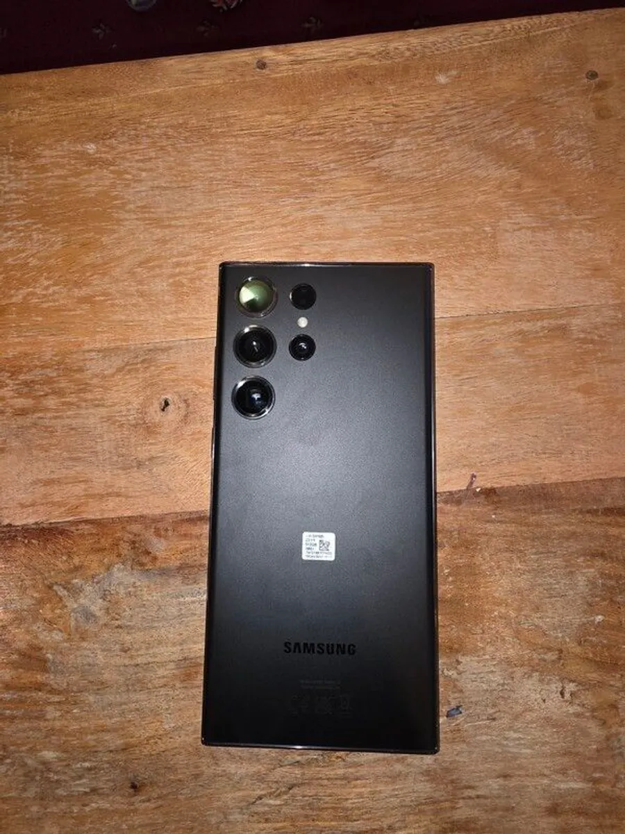 samsung s23 ultra 512 gb - Image 1