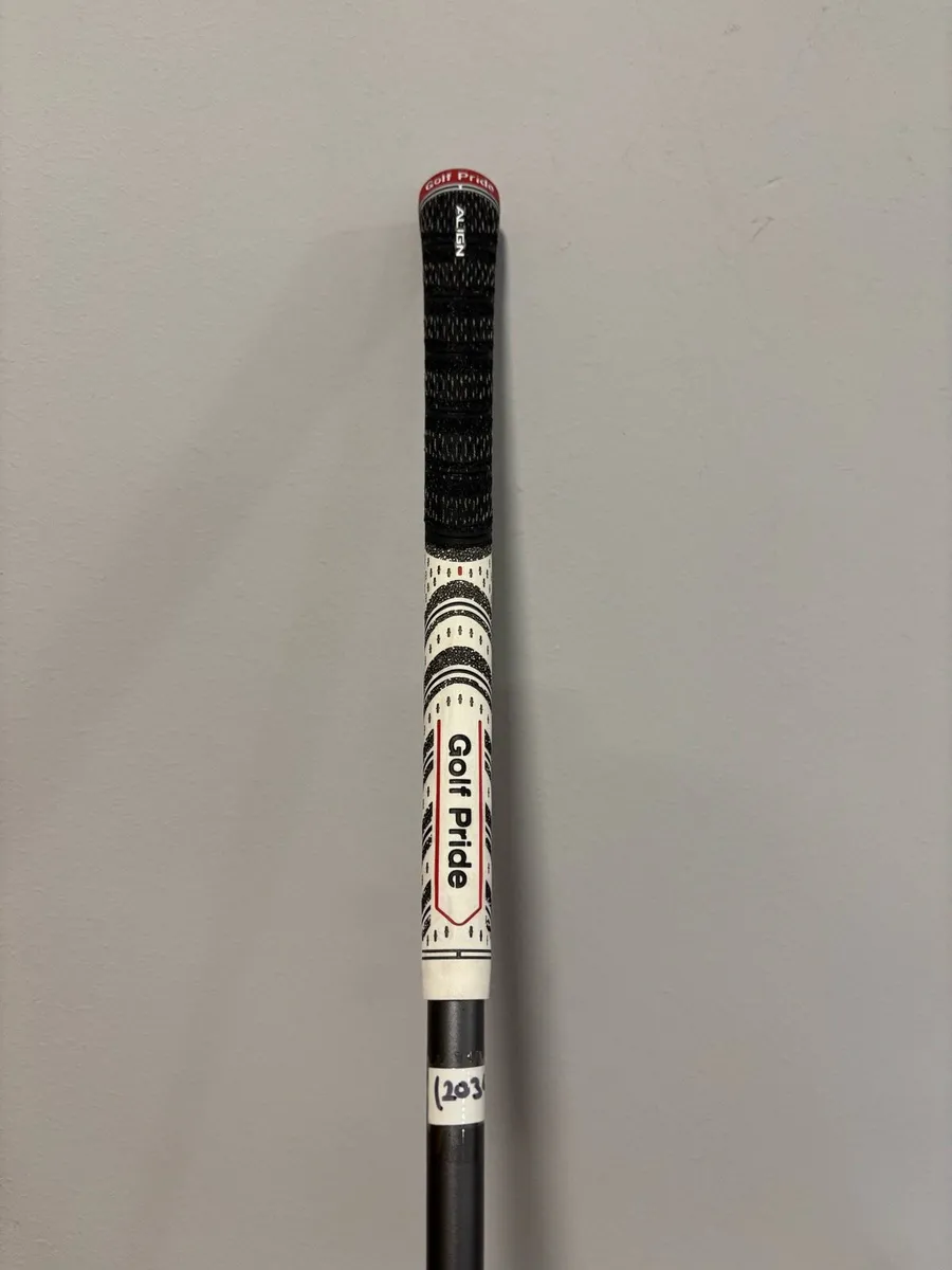 New Srixon ZX MK2 22deg 4 Hybrid - Image 3