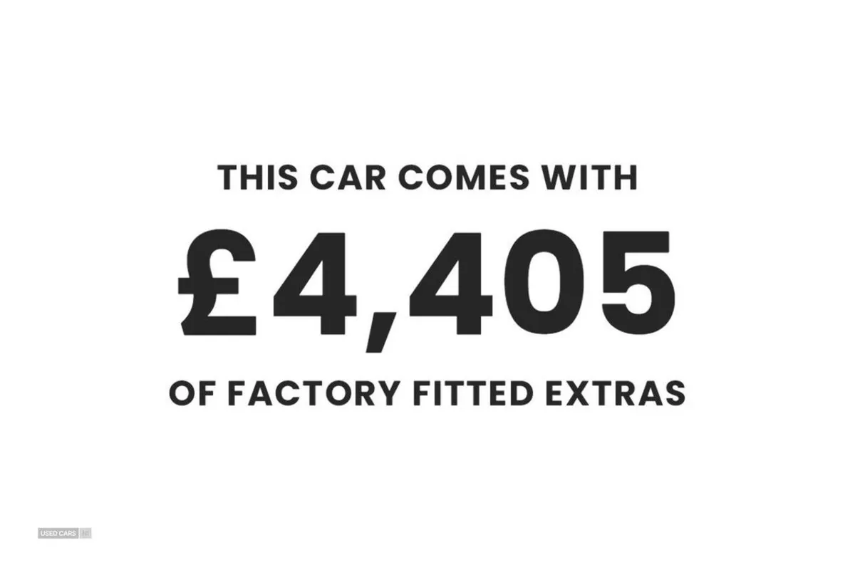 BMW X3 30e M Sport - Image 3
