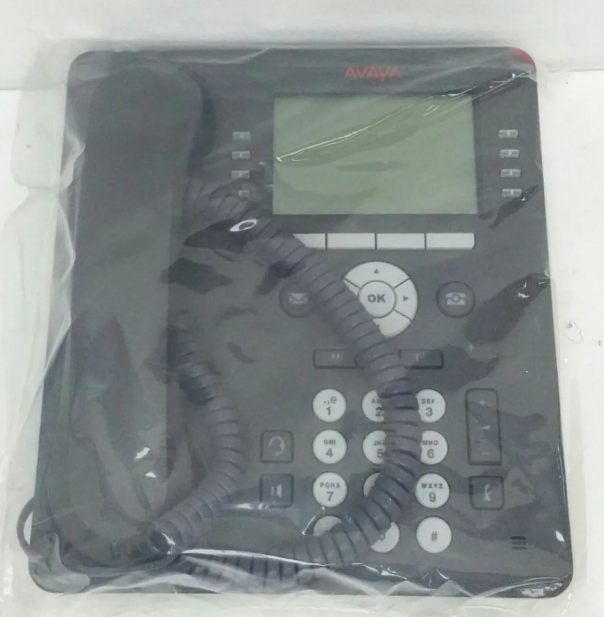 BNIB Avaya 9608 - Image 1