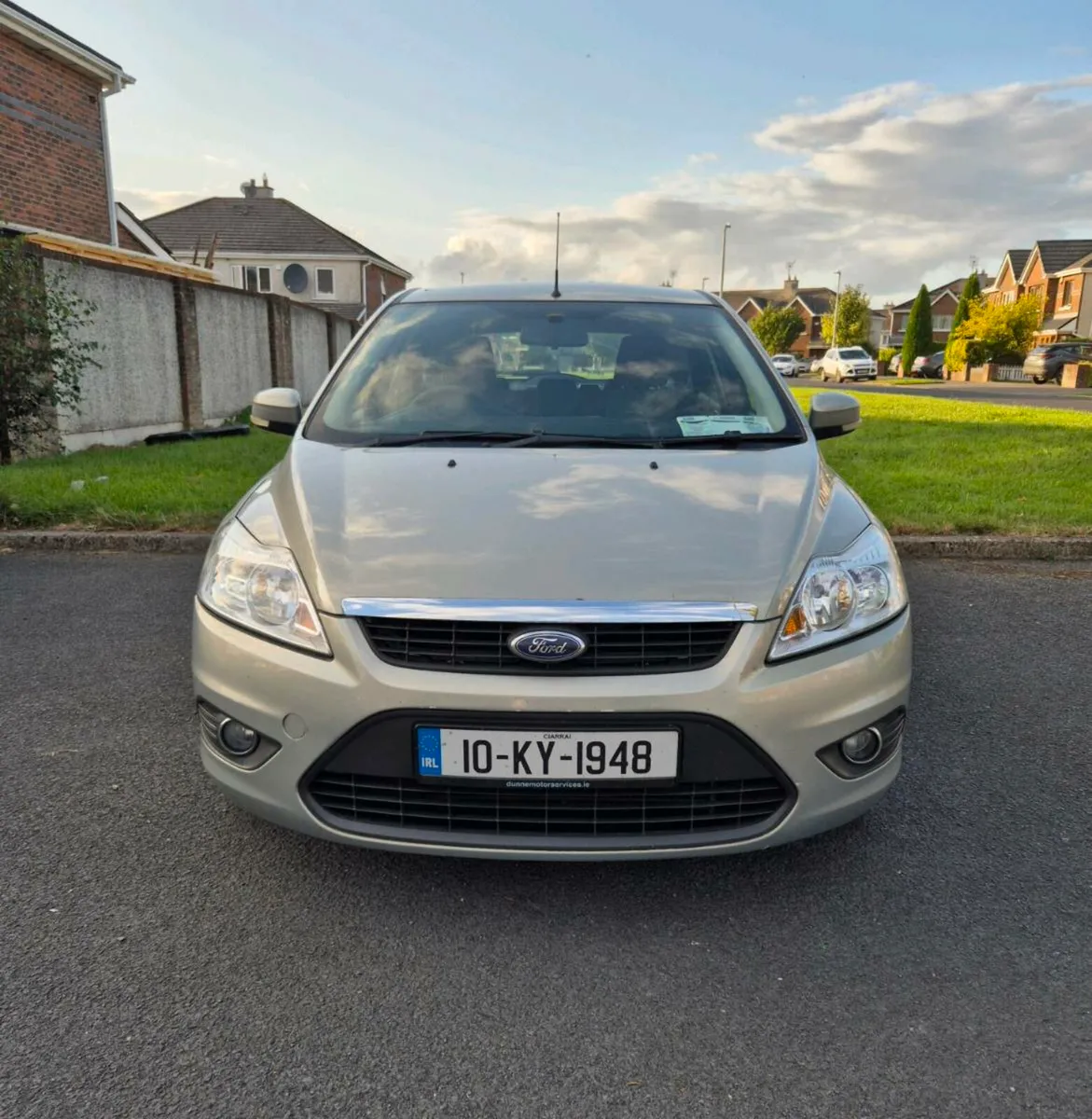 Ford Focus 1.6 Tdci - Image 2