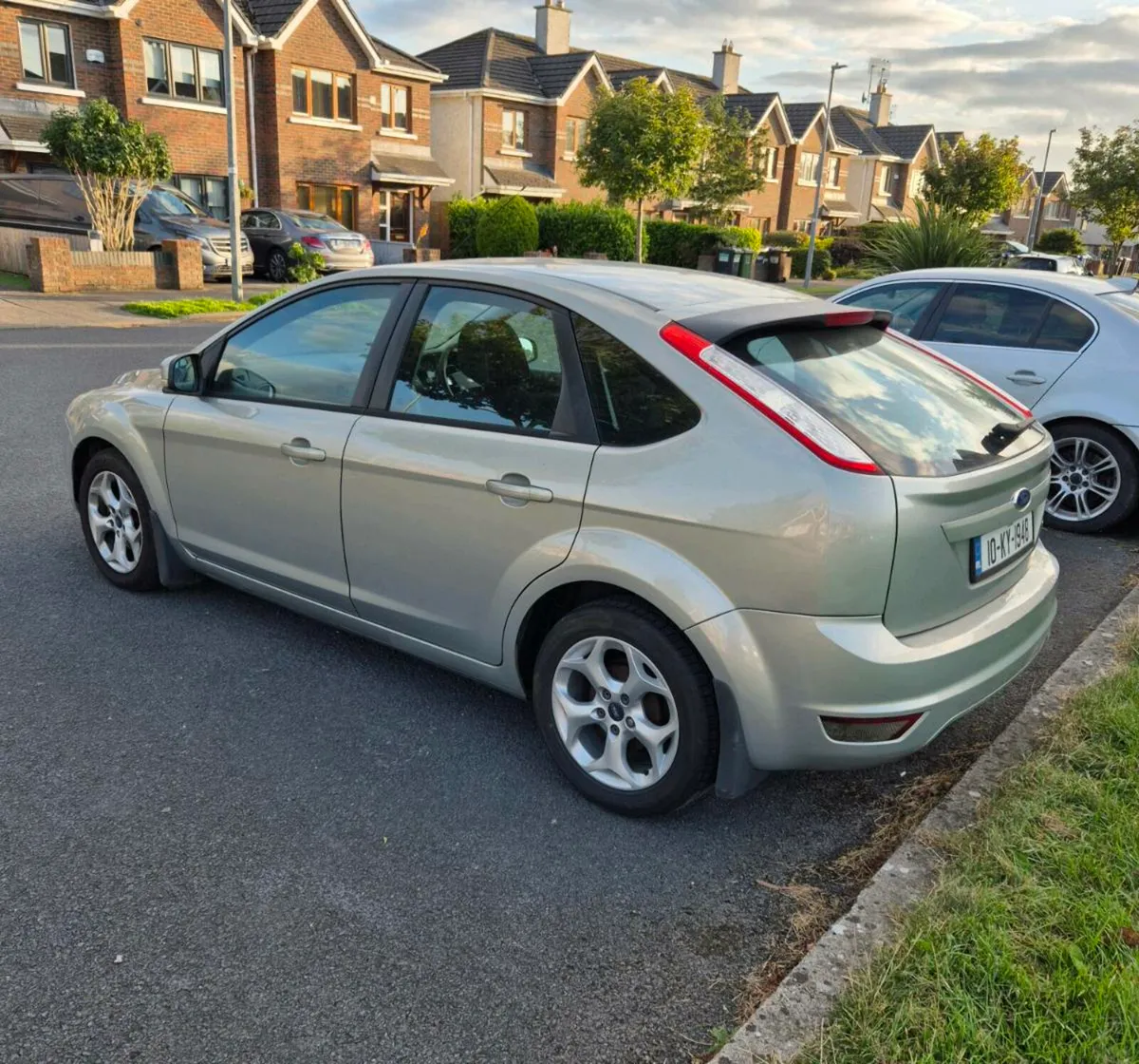 Ford Focus 1.6 Tdci - Image 4