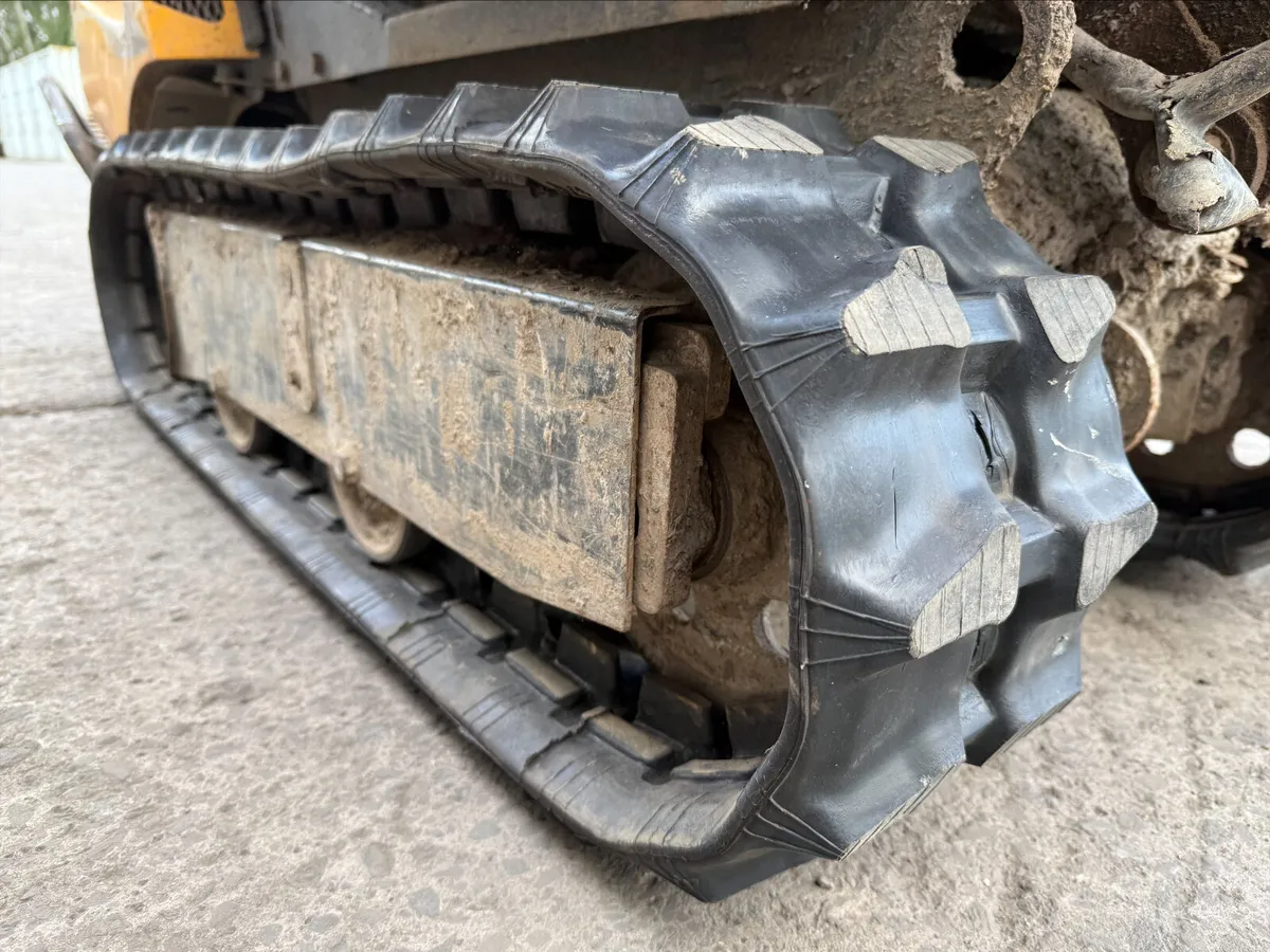 ITR  @ Undercarriage Ireland - Image 4