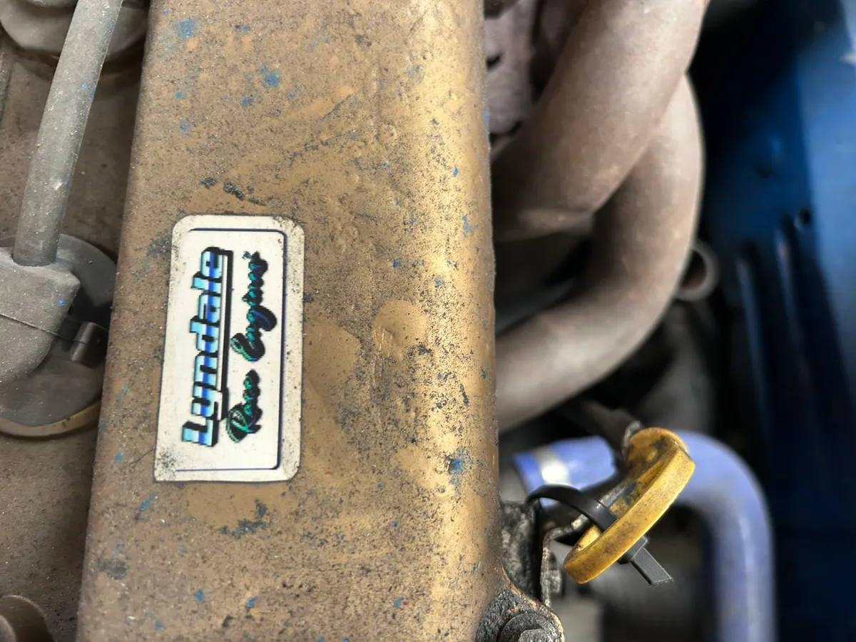 bmw lightening rod - Image 2
