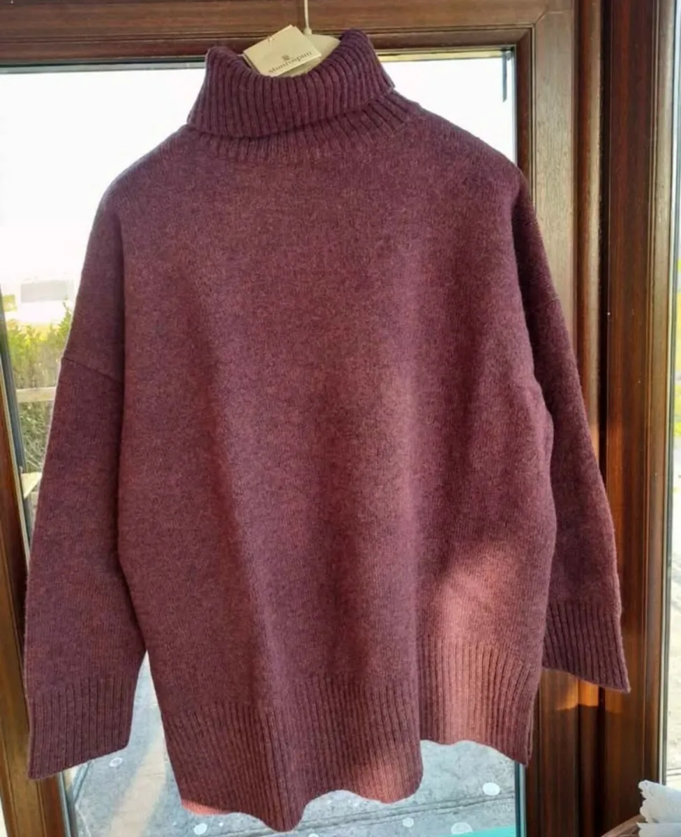 Jumper - Image 1