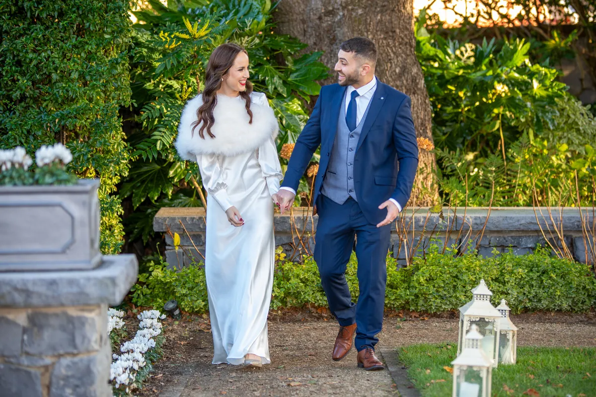 Wedding Photography - Image 1