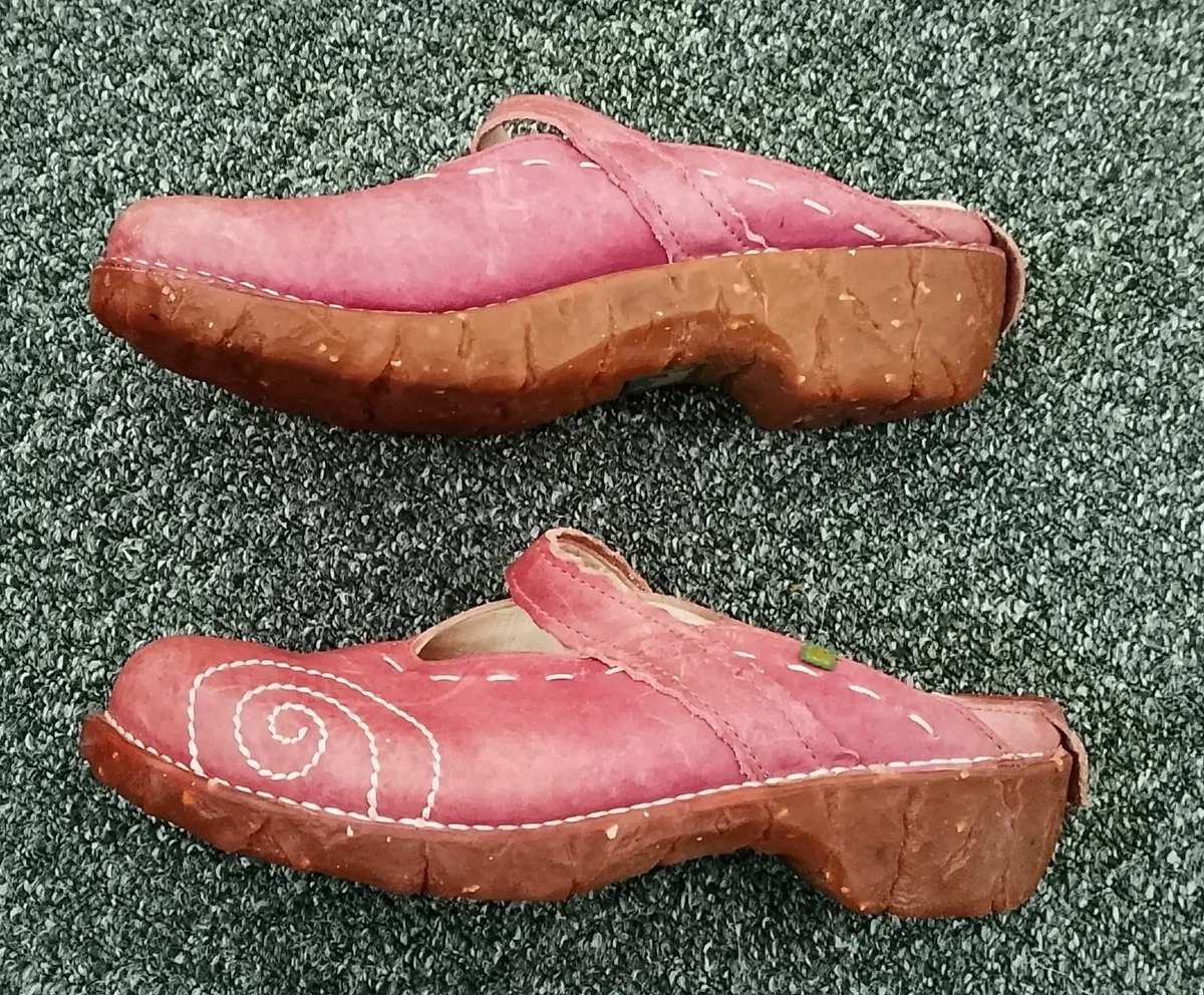 ladies shoes eu41 - Image 1