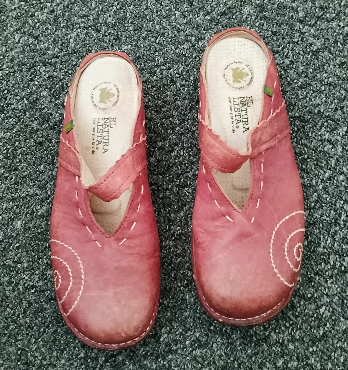 ladies shoes eu41 - Image 2