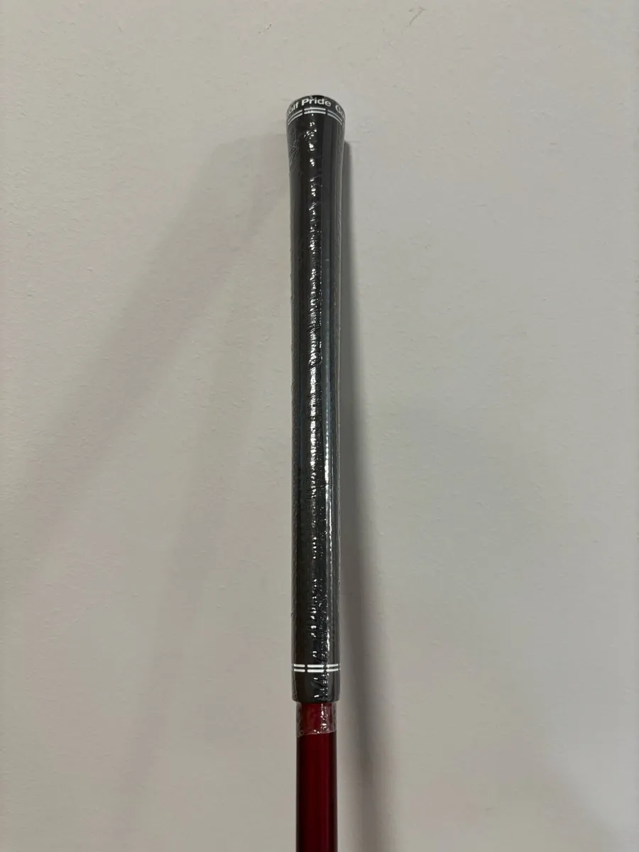 New Srixon ZX MK2 22deg 4 Hybrid - Image 3