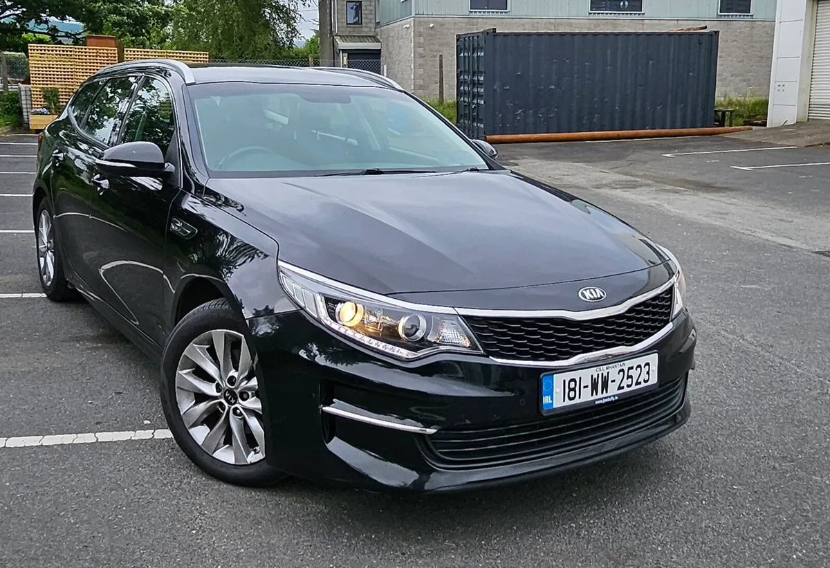 Kia - Image 1