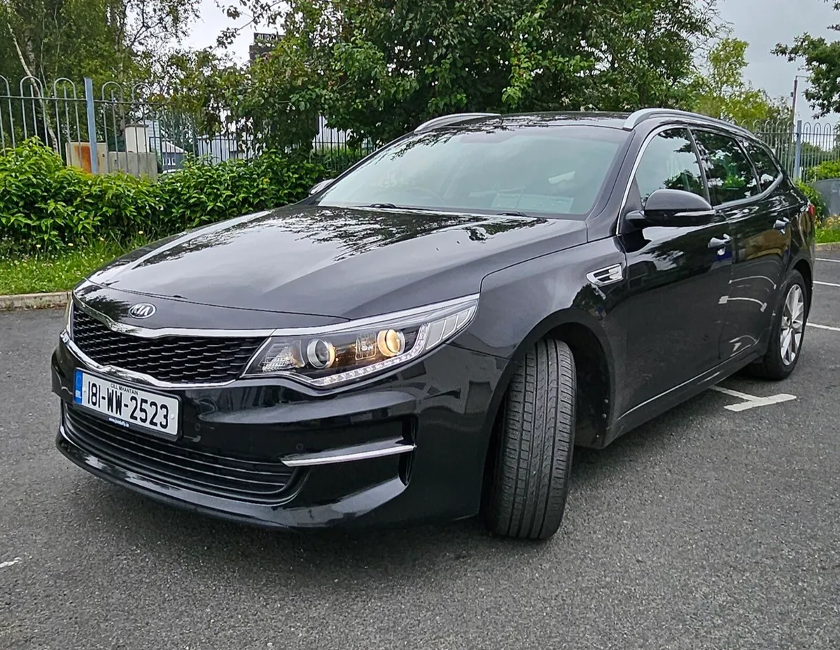 Kia - Image 2