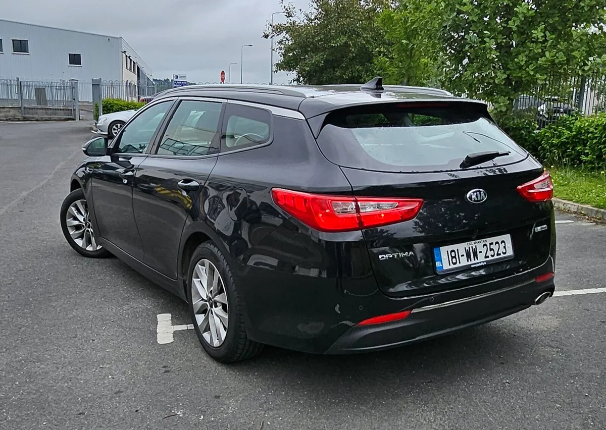 Kia - Image 3