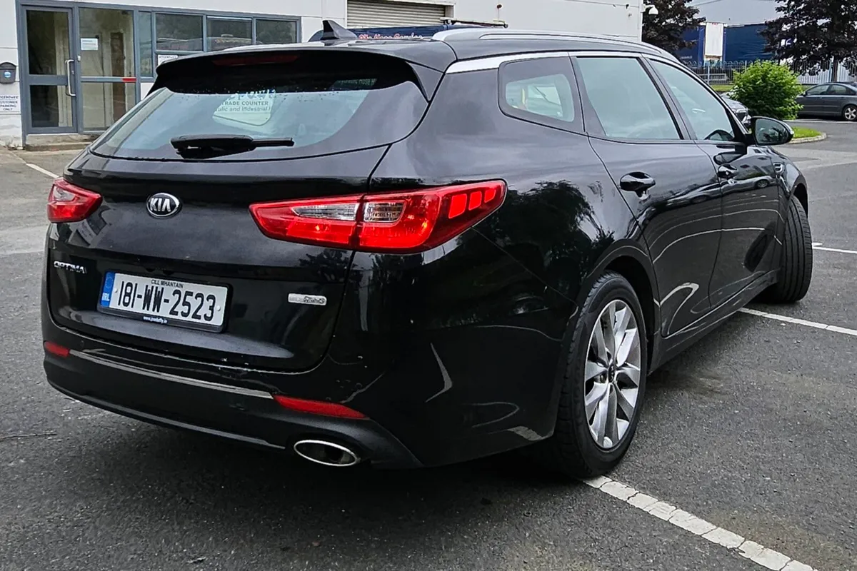 Kia - Image 4