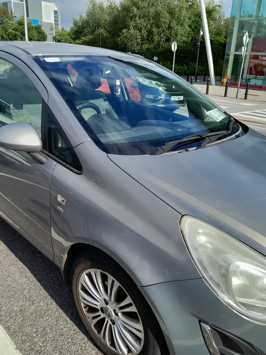 Opel Corsa 2011 - Image 3