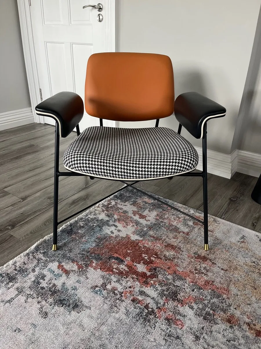 Occasion Chair - Image 1