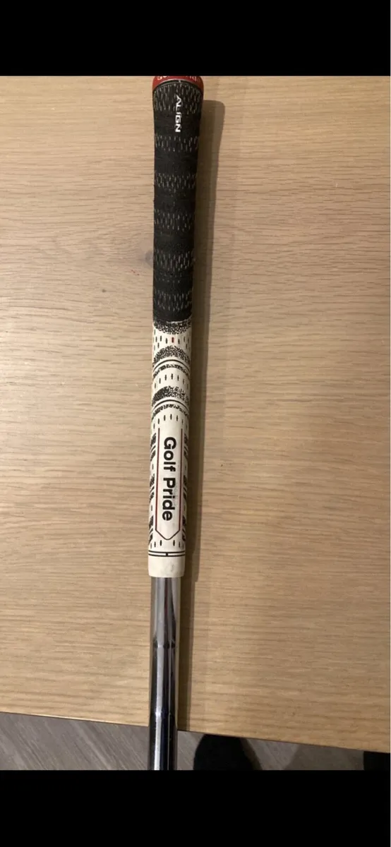 Callaway UT 2 iron - Image 2