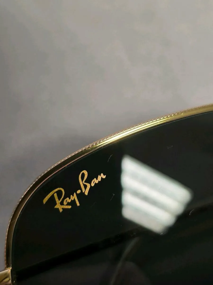 Ray Ban RB3548 - Image 3
