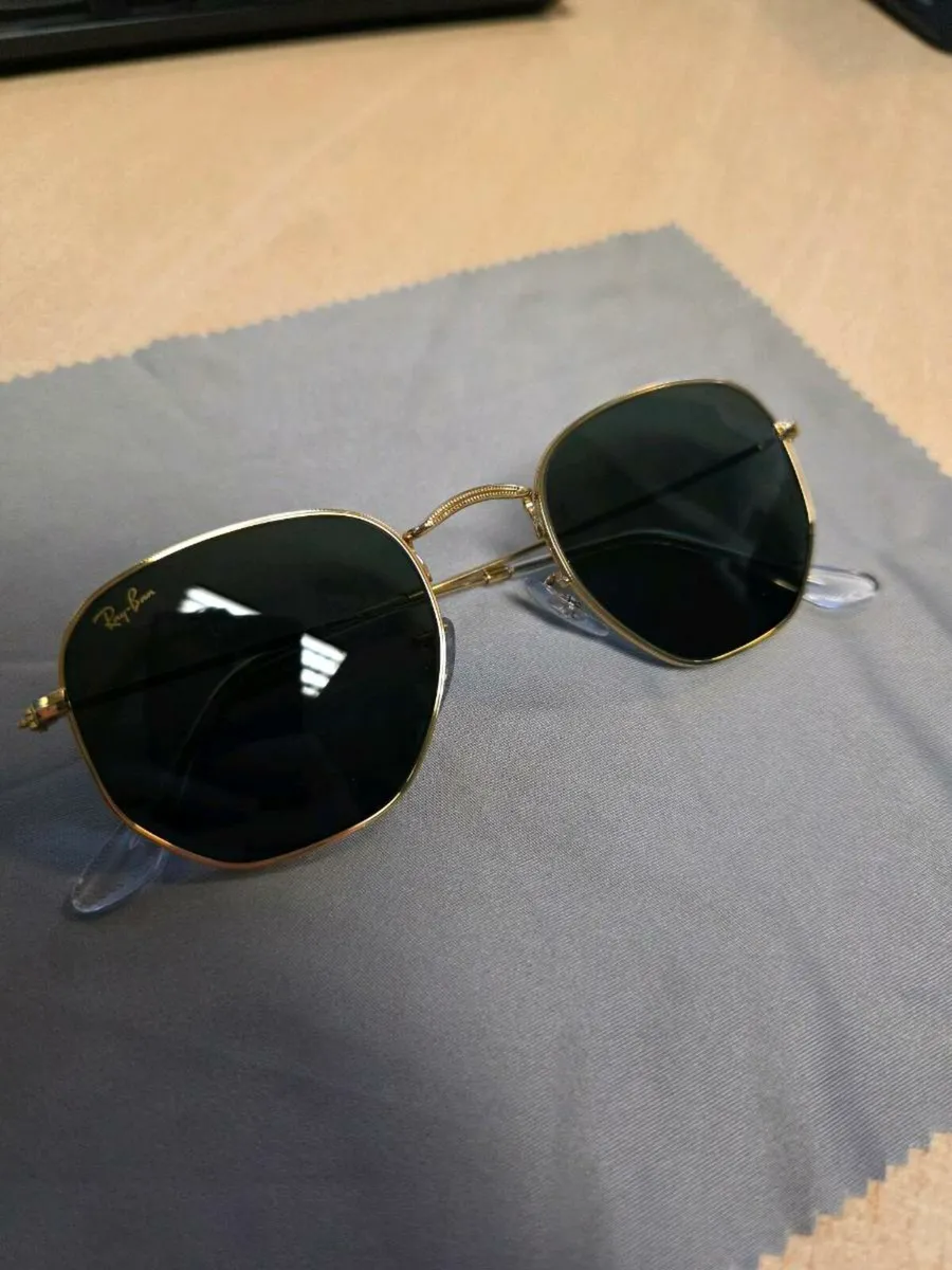 Ray Ban RB3548 - Image 1