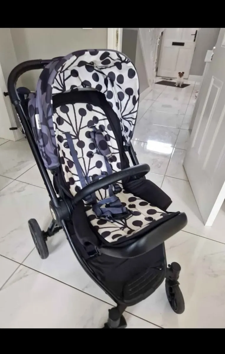 Cosatto Travel System - Image 2