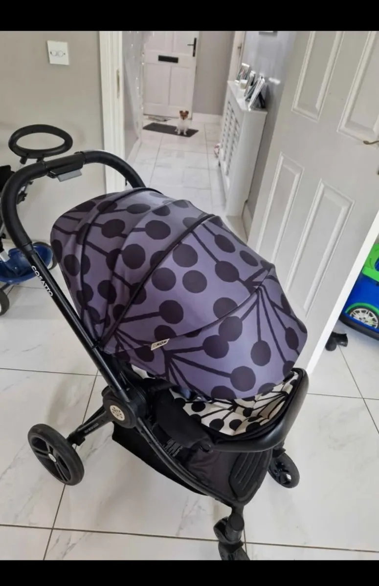 Cosatto Travel System - Image 3