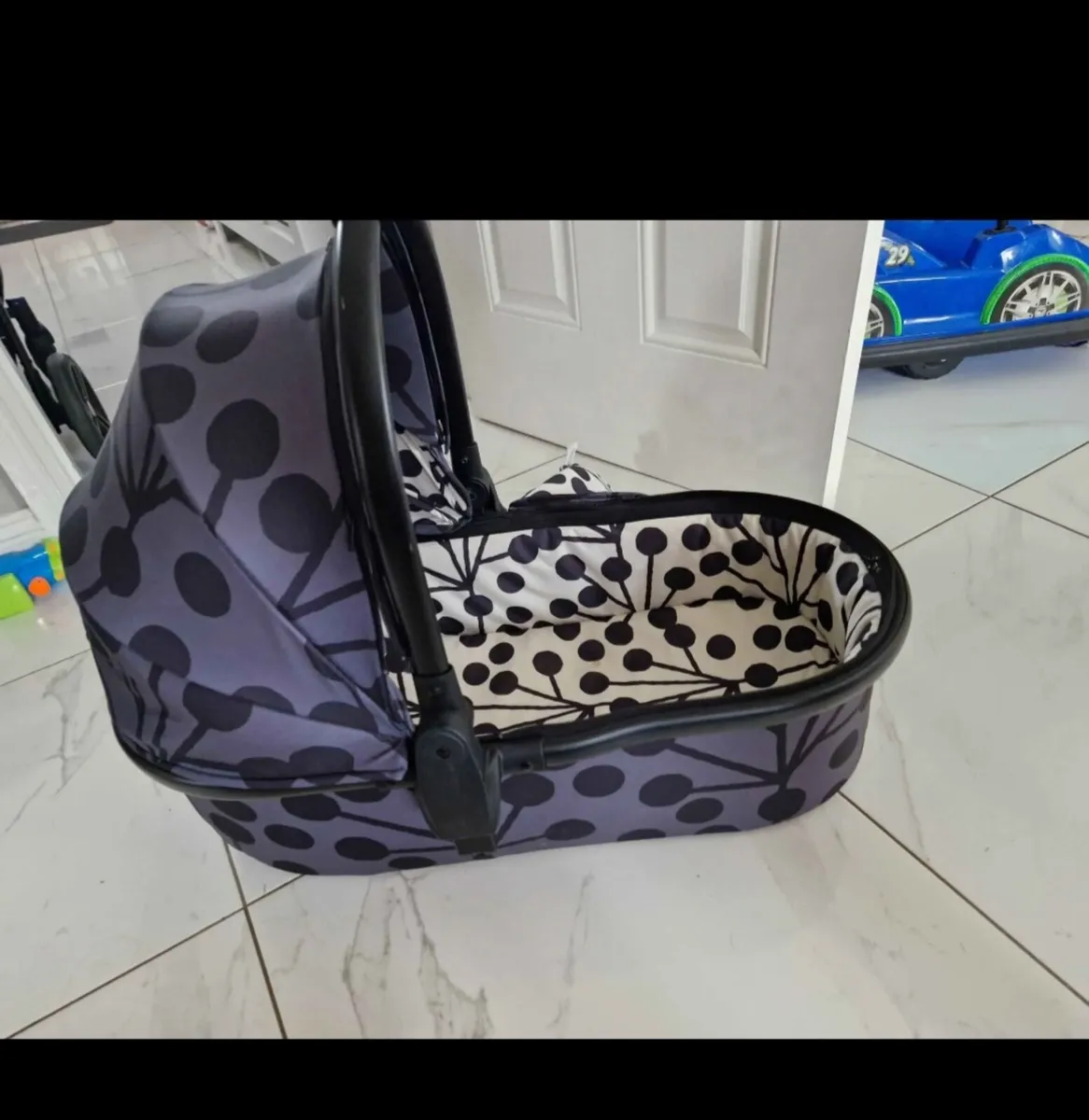 Cosatto Travel System - Image 4