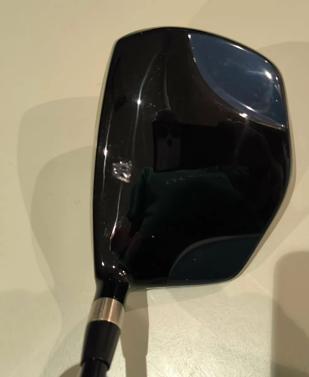 Wazaki 3 wood - Image 2