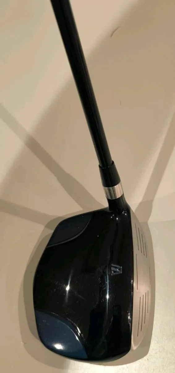 Wazaki 3 wood - Image 3