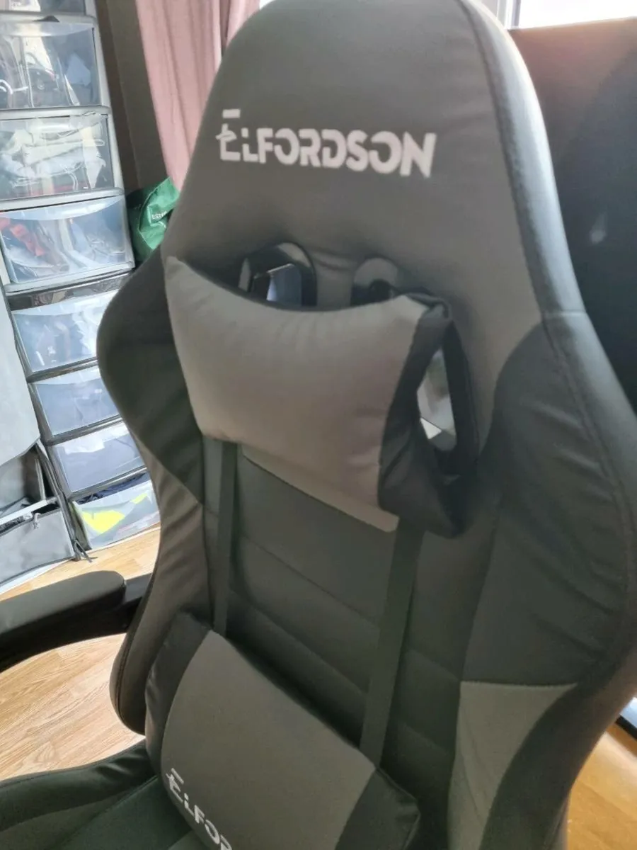 Gaming chair - Image 3