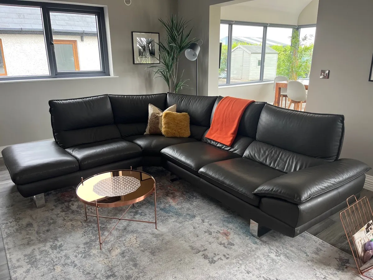 Calia Italia sofa - Image 1
