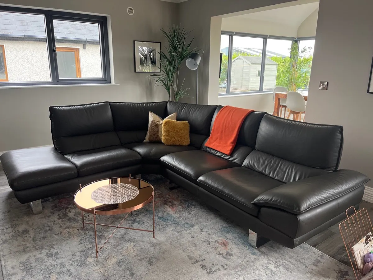 Calia Italia sofa - Image 2
