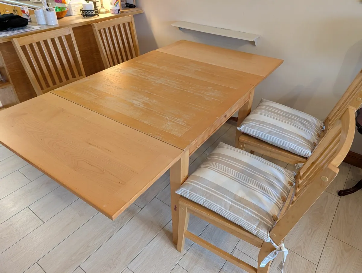 Furniture - Image 1