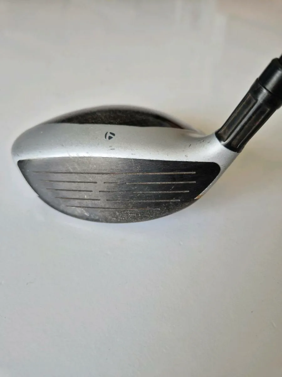 Taylormade M4 3 Wood (Regular) - Image 2