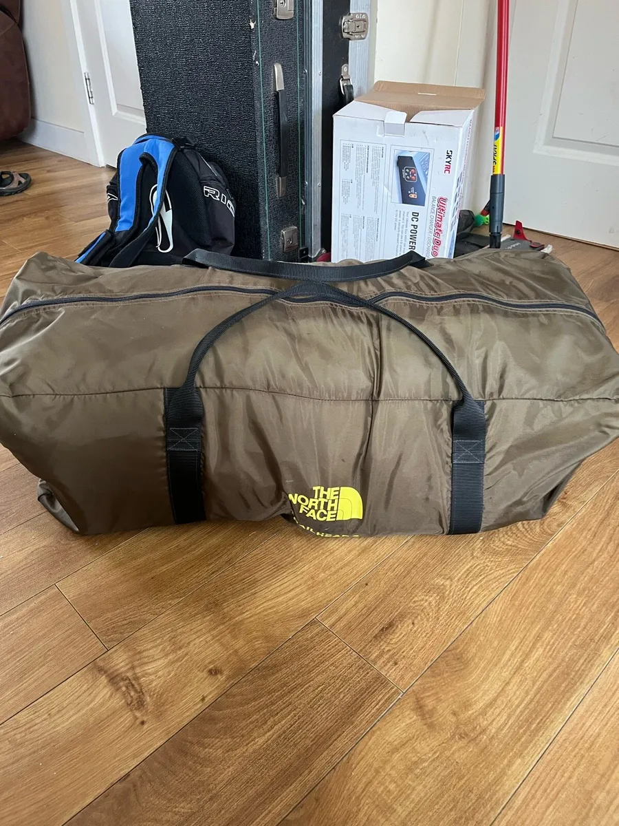 Tent - Image 1