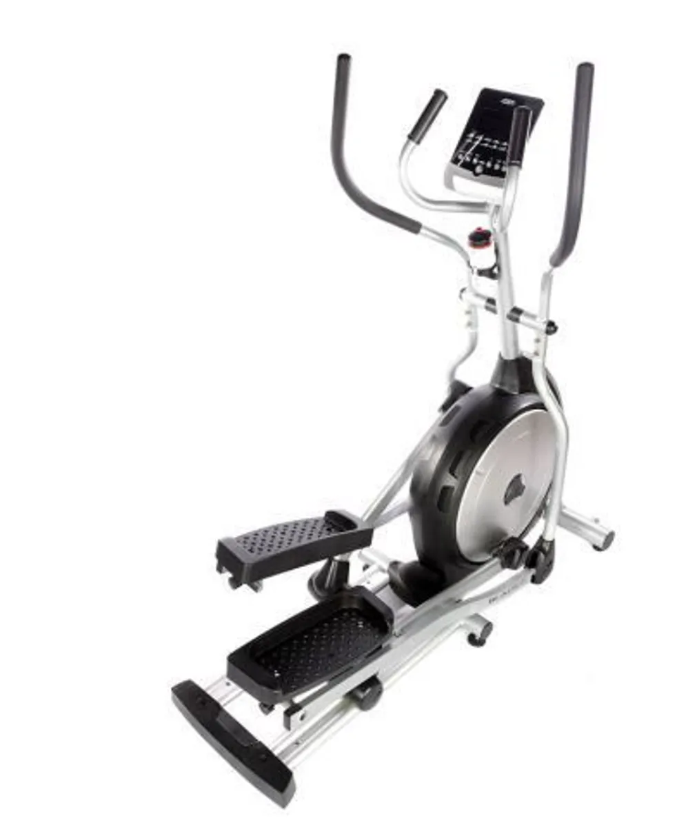 BH Fitness Bladez Elliptical Crosstrainer - Image 1