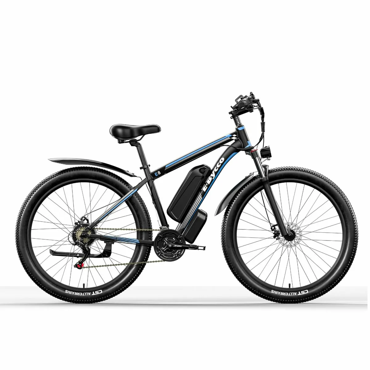 E·BYCCO E8 29'' Electric Mountain Bike - Image 1