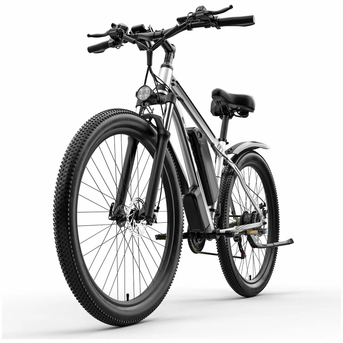 E·BYCCO E8 29'' Electric Mountain Bike - Image 4