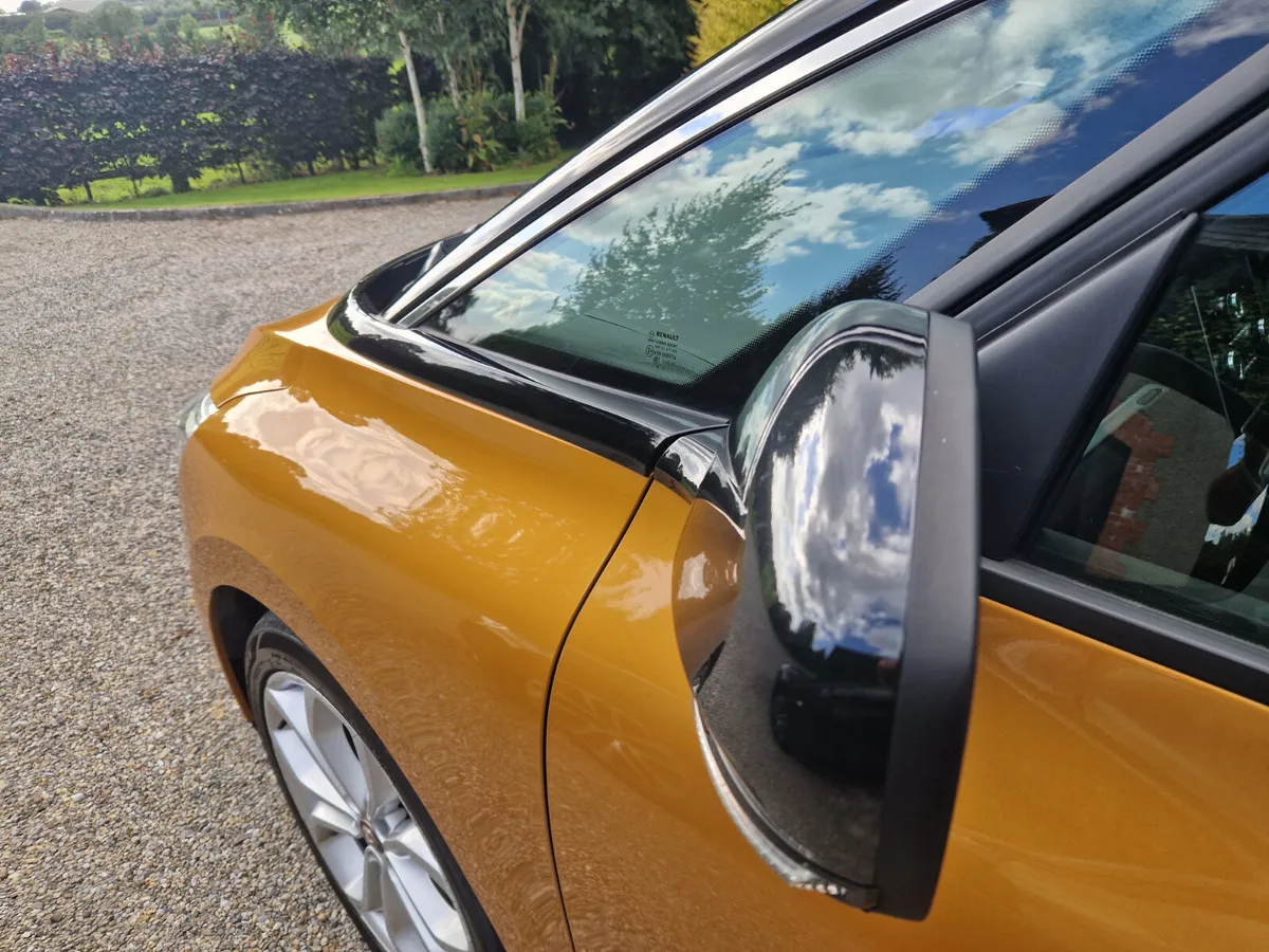 RENAULT SCENIC 1.8D, VERY  LOW KMS, 2 YR WARRANTY - Image 4