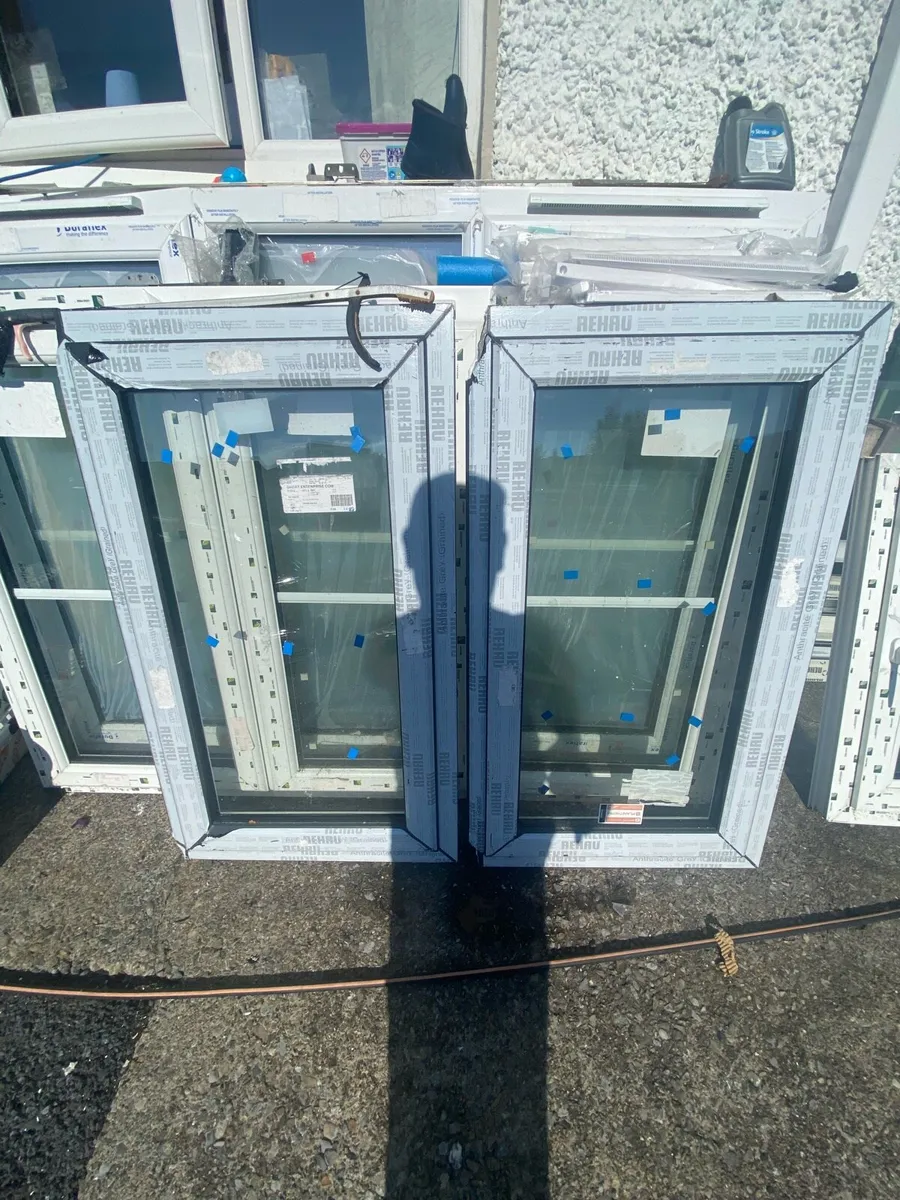 PVC window - Image 4