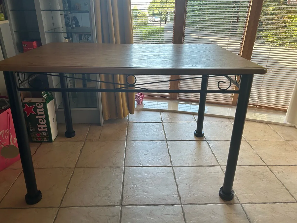 Dining Table - Image 3