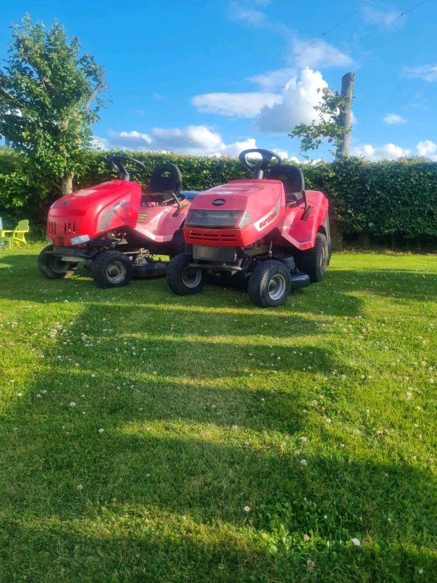 Lawnmower - Image 2