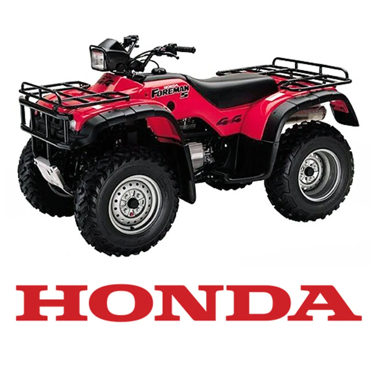 Honda 450 wanted