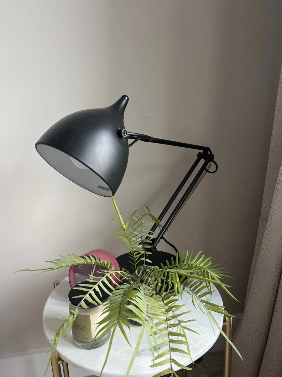 Table lamps