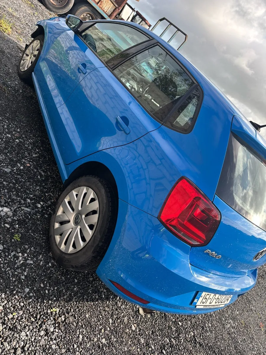 151 Volkswagen polo 1.2 petrol auto for sale - Image 4