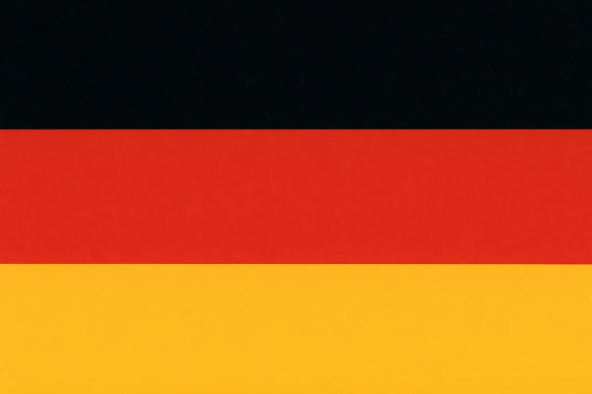 German JC and LC Grinds